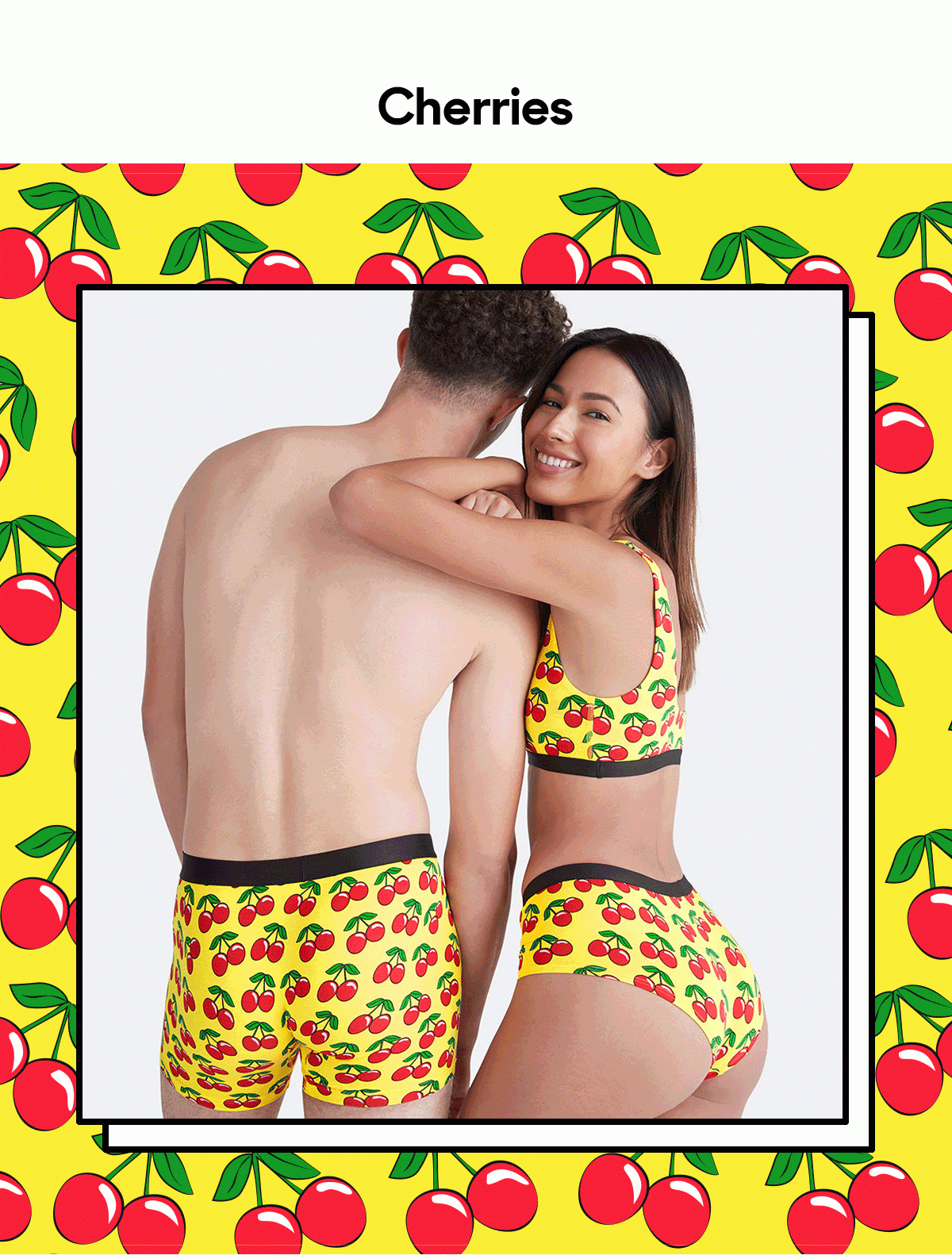 Cherries 