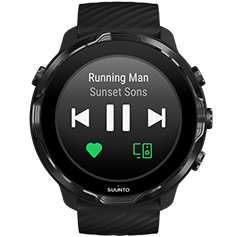 SUUNTO 7