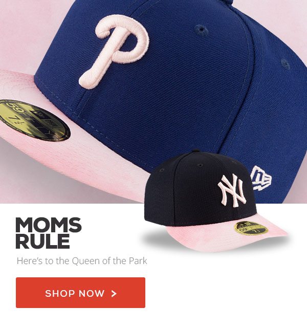 mlb mother's day 2019 hat