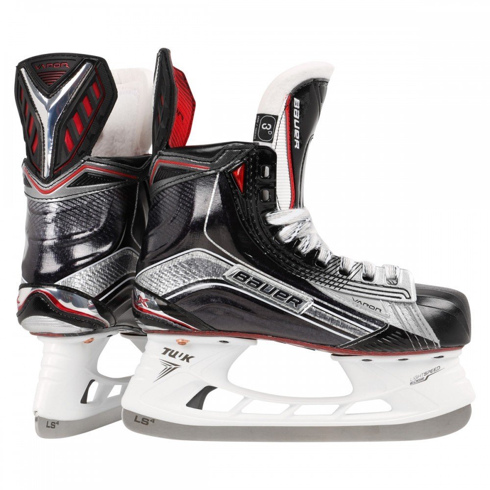 Bauer Vapor 1X Junior Ice Hockey Skates