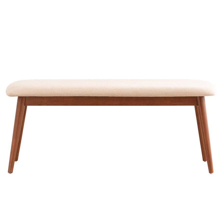 Gallman Dining Bench