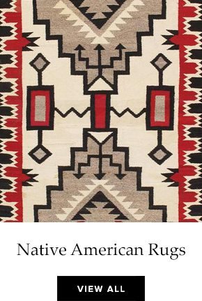 Native American Rugs