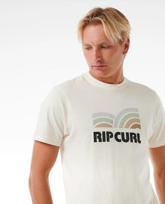 Surf Revival Capture Tee