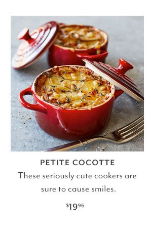 Petite Cocotte