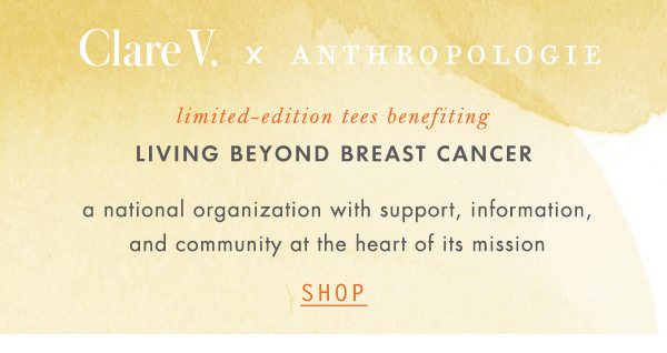 Breast cancer awareness.