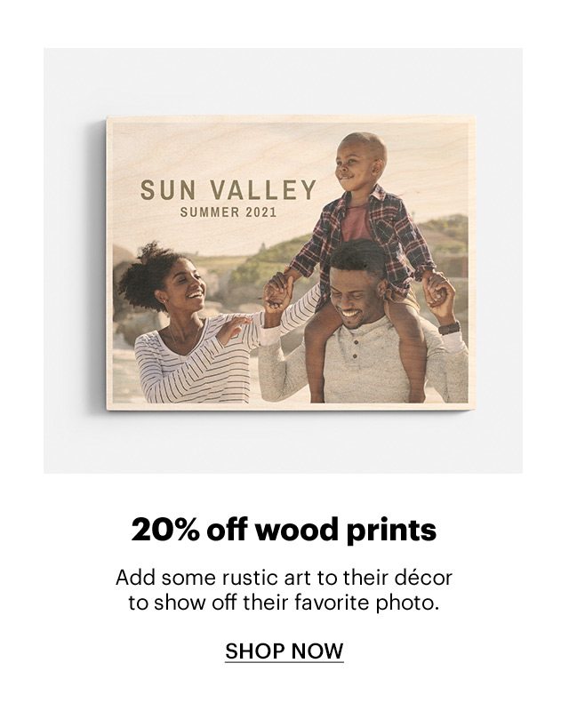 shop now