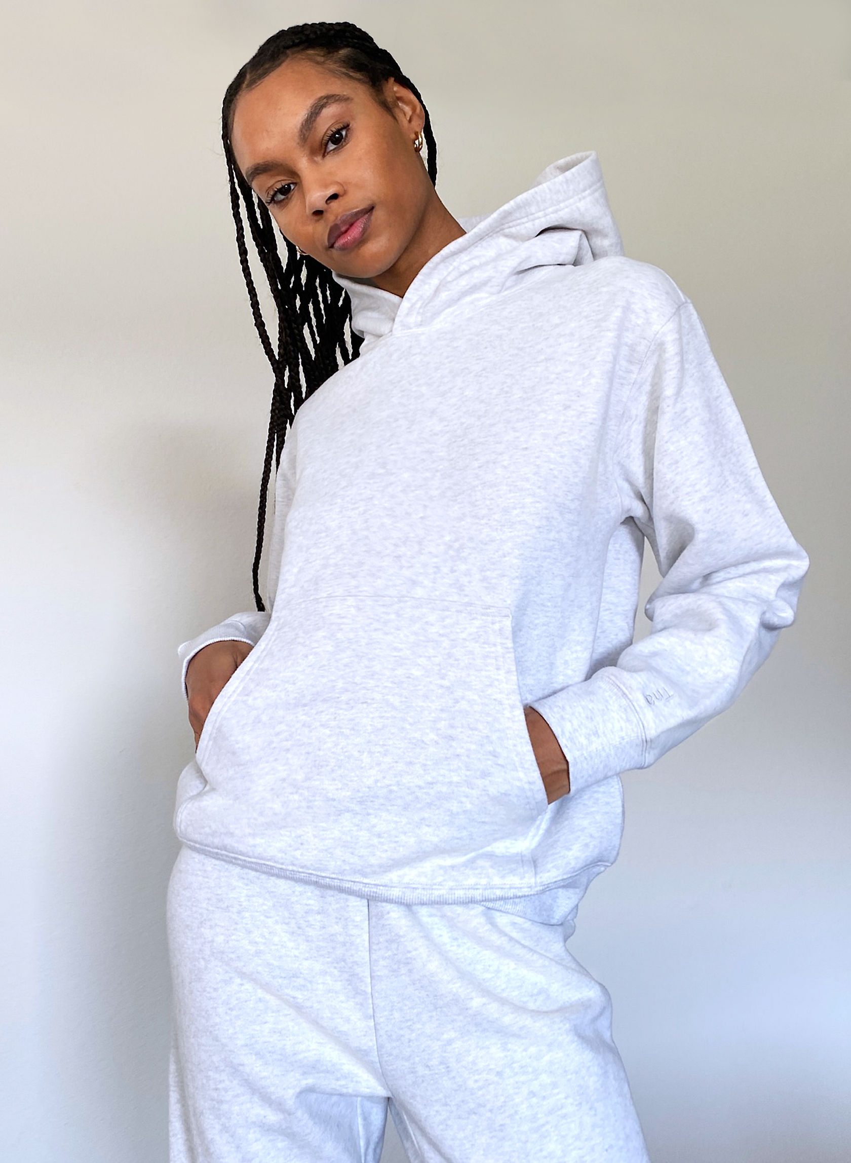 Tna - COZYAF Perfect Hoodie