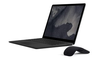 MS Surface Laptop 2 w/ 256GB SSD