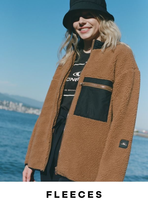 Block 2 | Fleeces