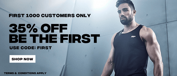 BE THE FIRST FRIDAY