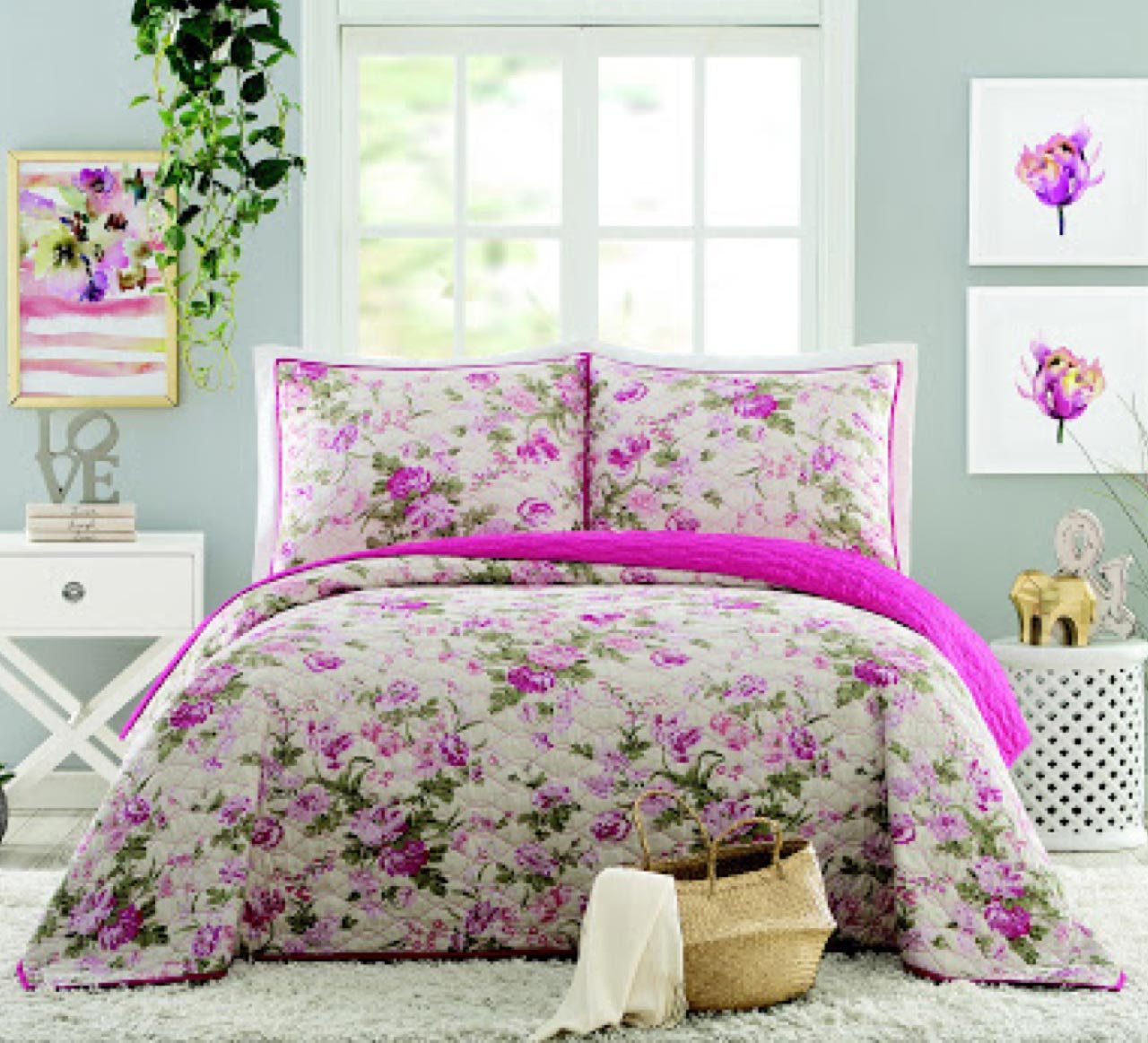 Jessica Simpson Bedding and Accessories, Starting at $19.99