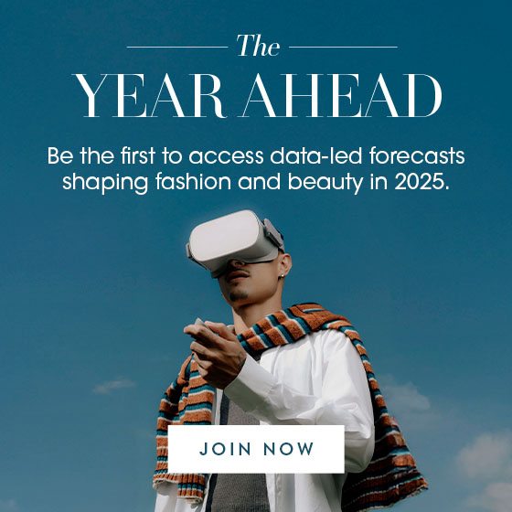 Vogue Business Year Ahead