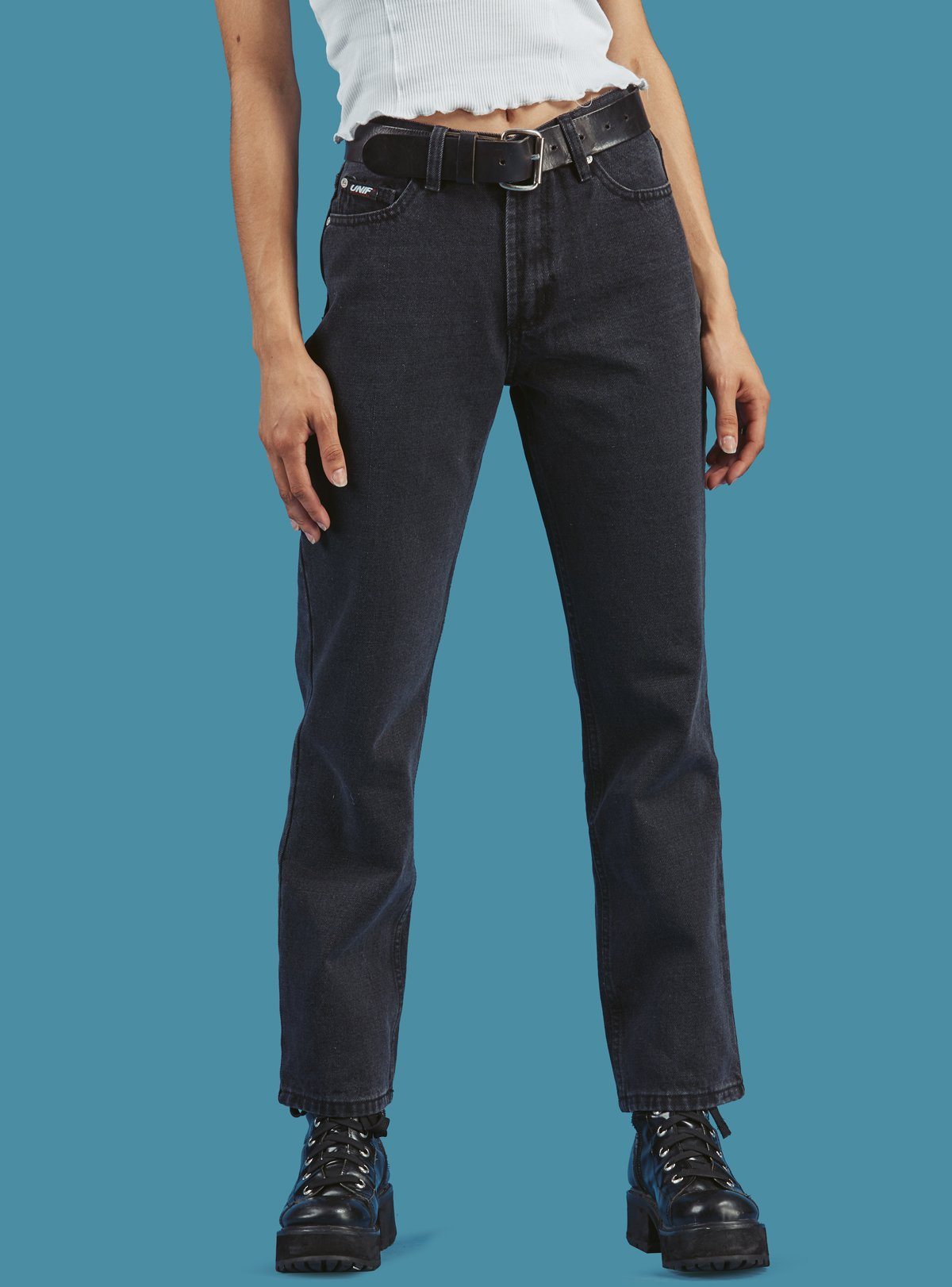 Image of Str8 Jeans