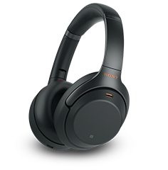 WH-1000XM3 Headphones