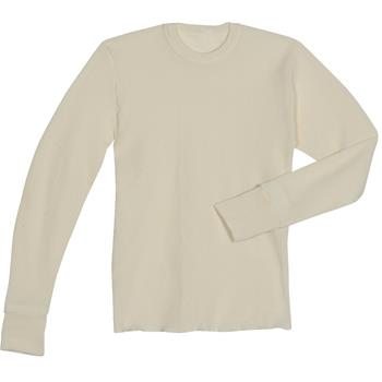 Men’s Classic Thermal Underwear Shirt