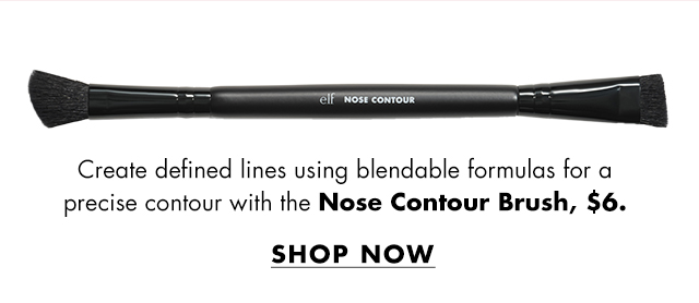 Nose Contour Brush