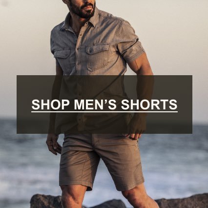 Shop Men's Shorts