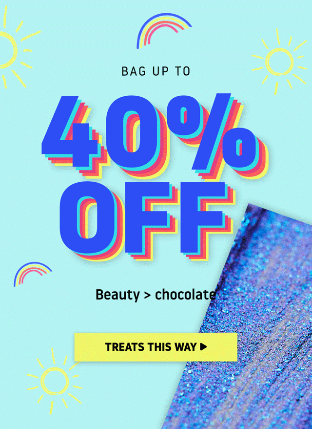 BAG UP TO 40% OFF