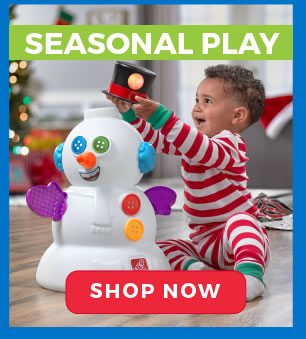 Shop Seasonal Toys Now!