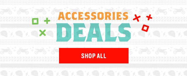 Accessories Deals - Shop All