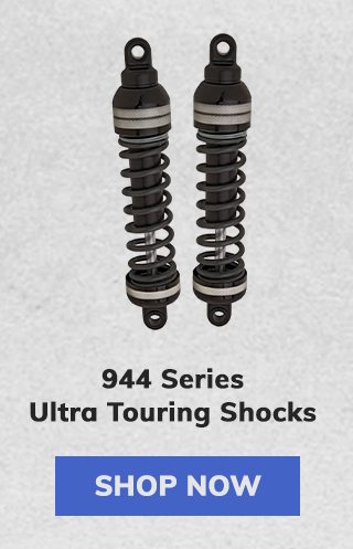 944 Series Ultra Touring Shocks