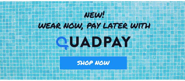 Wear now, pay later with QuadPay