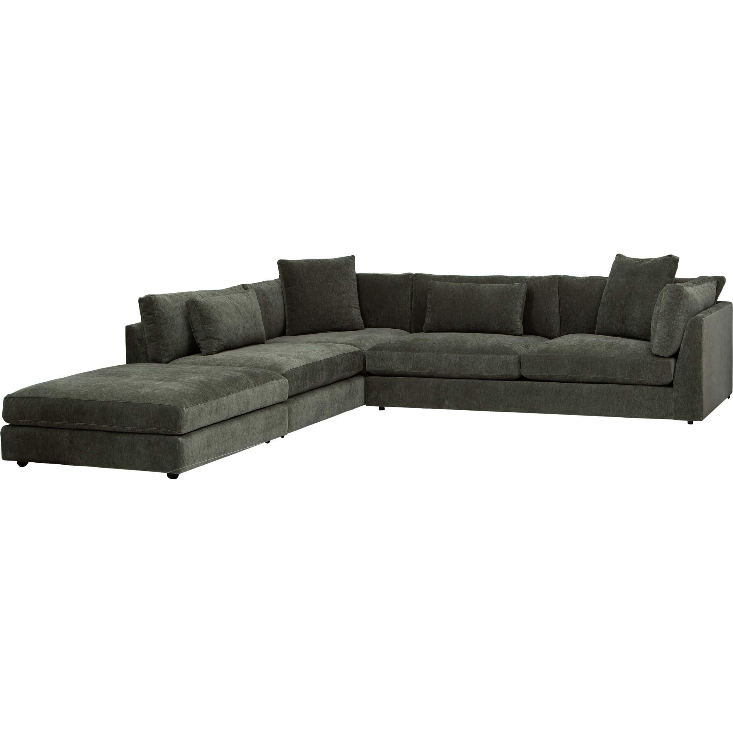 Image of Kellen Sectional, Kenley Forest