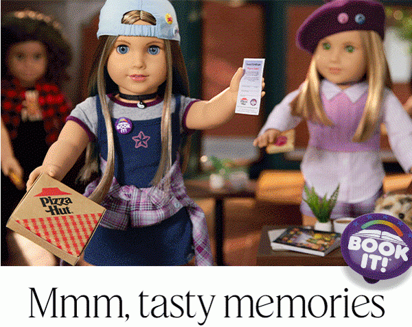 CB2: Mmm, tasty memories