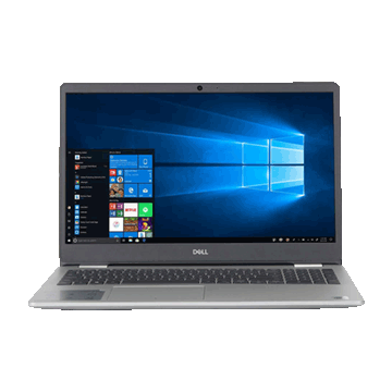 Dell Inspiron 15 5593 15.6 in. Laptop