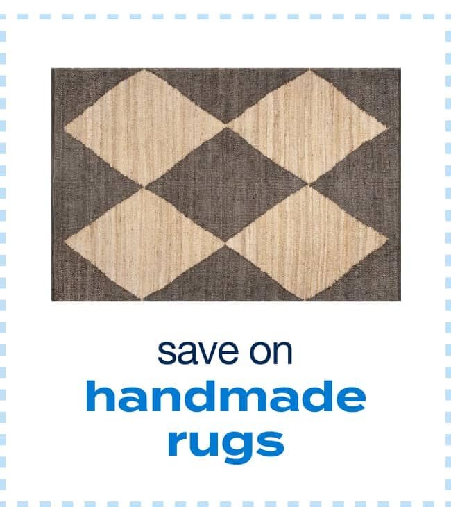 Handmade Rugs