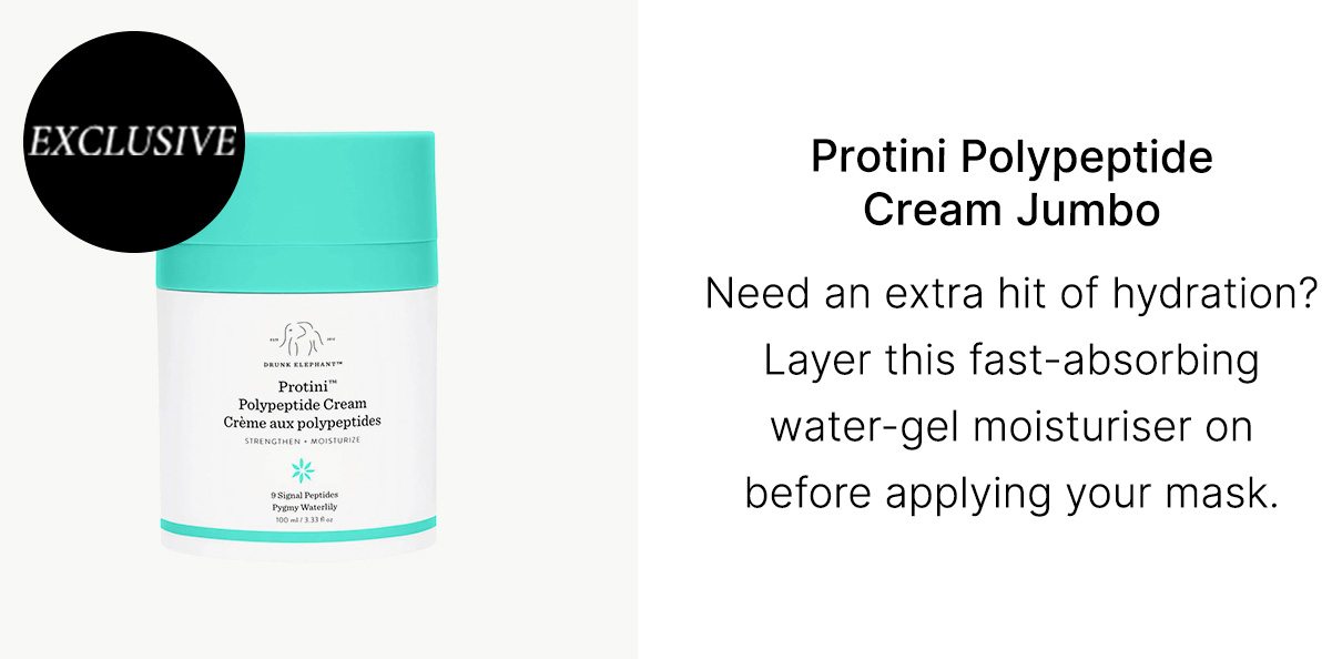 Protini Polypeptide Cream Jumbo