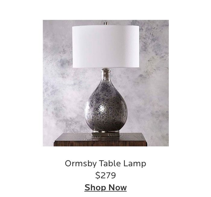 Ormsby Table Lamp