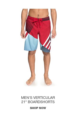 Product 3 - Men's Verticular 21 In Boardshorts