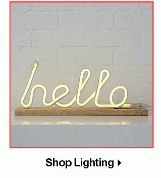 Shop 20% off Kids Lighting >