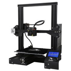 Creality 3D® Ender-3 V-slot Prusa I3 3D Printer