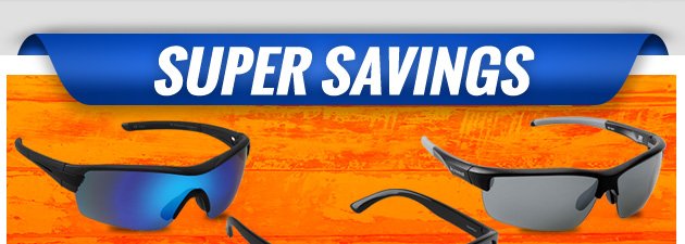 Super Savings | Up to 40% off Sunglasses | Ends Monday, May 28, 2018