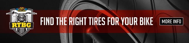 Tire Buyer's Guide