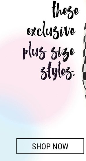 Plus Size