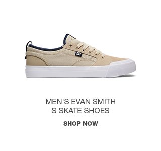 Product 2 - Men's Evan Smith S Skate Shoes