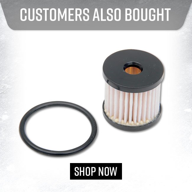 Fuel Filter Kit