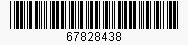 Code: 67828438