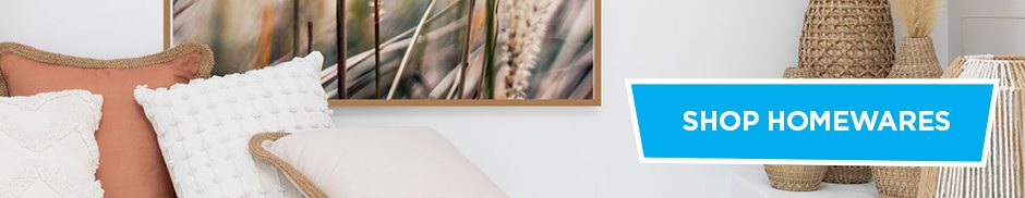 Shop Homewares