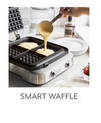 Breville Smart Waffle