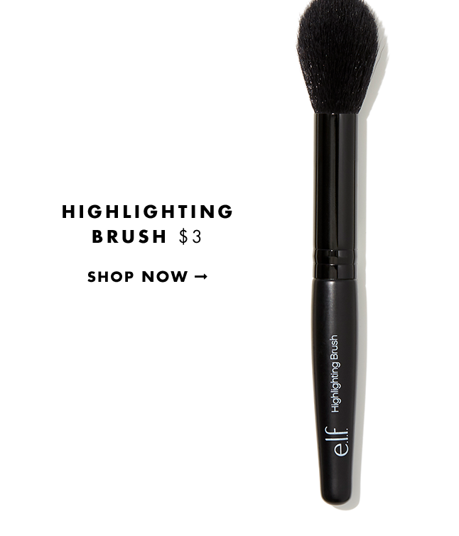 Highlighting Brush