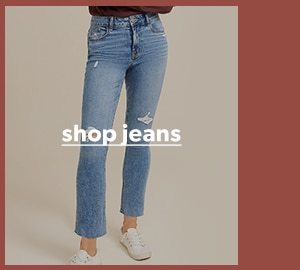 Shop jeans.