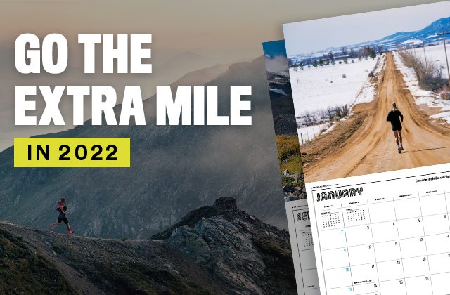 Make 2022 Your Best Running Year Yet! - Runner's World Email Archive