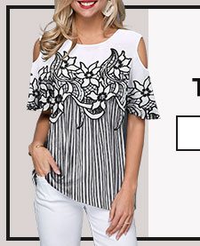 FASHION TRENDY 2019