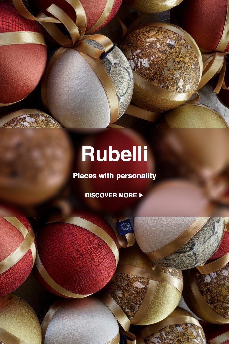 Discover the world of Italian design