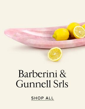 Barberini & Gunnell Srls