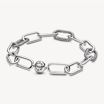 Pandora Me Slender Link Bracelet